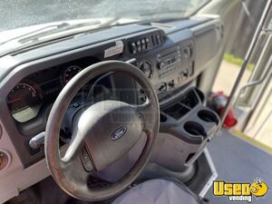 2012 E350 Party / Gaming Trailer Anti-lock Brakes Texas Gas Engine for Sale