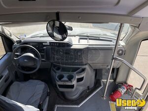 2012 E350 Party / Gaming Trailer Gas Engine Texas Gas Engine for Sale