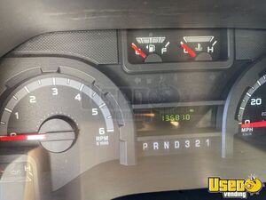 2012 E350 Party / Gaming Trailer Premium Brakes Texas Gas Engine for Sale
