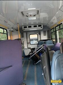 2012 E350 Shuttle Bus 7 Illinois for Sale