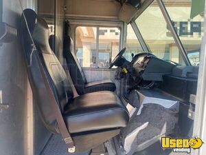 2012 E350 Stepvan 12 Oklahoma Gas Engine for Sale