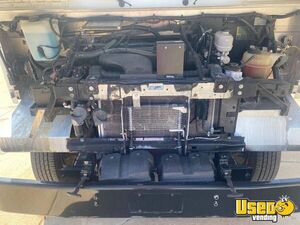 2012 E350 Stepvan 13 Oklahoma Gas Engine for Sale