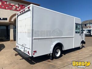 2012 E350 Stepvan 5 Oklahoma Gas Engine for Sale