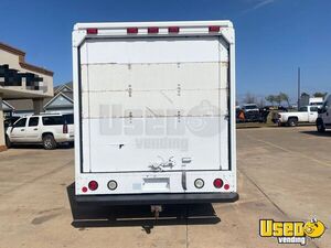 2012 E350 Stepvan 6 Oklahoma Gas Engine for Sale