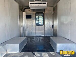 2012 E350 Stepvan 8 Oklahoma Gas Engine for Sale