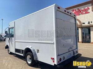 2012 E350 Stepvan Gas Engine Oklahoma Gas Engine for Sale