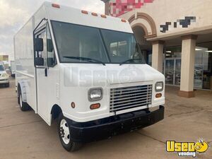 2012 E350 Stepvan Transmission - Automatic Oklahoma Gas Engine for Sale