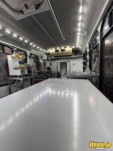 2012 E350 Super Duty Ice Cream Truck Additional 1 Texas Gas Engine for Sale