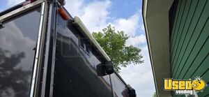 2012 E450 All-purpose Food Truck Cabinets Texas Gas Engine for Sale