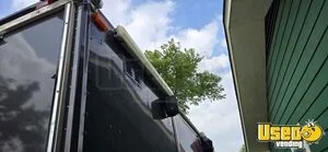 2012 E450 All-purpose Food Truck Cabinets Texas Gas Engine for Sale