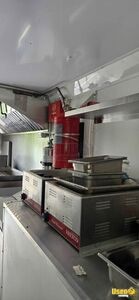 2012 E450 All-purpose Food Truck Deep Freezer Texas Gas Engine for Sale