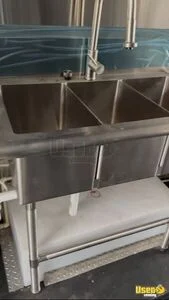 2012 E450 All-purpose Food Truck Flatgrill Florida for Sale