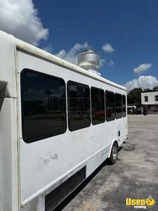 2012 E450 All-purpose Food Truck Generator Florida for Sale