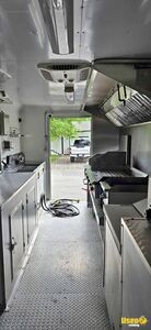 2012 E450 All-purpose Food Truck Generator Texas Gas Engine for Sale
