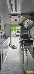 2012 E450 All-purpose Food Truck Generator Texas Gas Engine for Sale