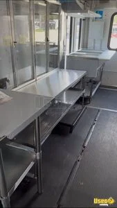 2012 E450 All-purpose Food Truck Oven Florida for Sale