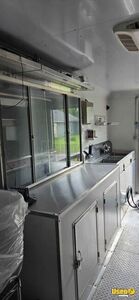 2012 E450 All-purpose Food Truck Refrigerator Texas Gas Engine for Sale