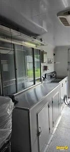 2012 E450 All-purpose Food Truck Refrigerator Texas Gas Engine for Sale