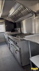 2012 E450 All-purpose Food Truck Stovetop Florida for Sale