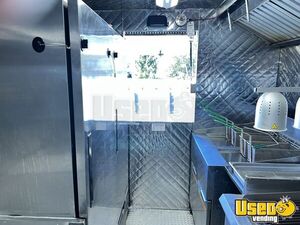 2012 E450 Kitchen Food Truck All-purpose Food Truck Propane Tank New Jersey Gas Engine for Sale