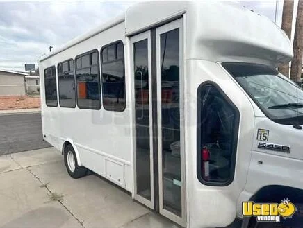 2012 E450 Party Bus Nevada for Sale