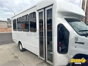 Well Maintained - 2012 Ford E450 Mobile Party Bus Private Events Unit for Sale in Nevada!