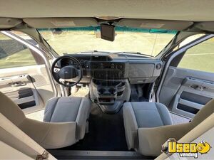 2012 E450 Pet Care / Veterinary Truck Additional 1 Connecticut Gas Engine for Sale
