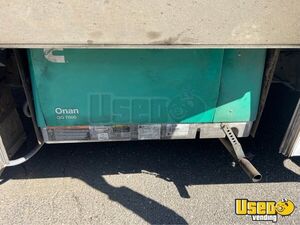 2012 E450 Pet Care / Veterinary Truck Additional 2 Connecticut Gas Engine for Sale