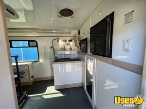 2012 E450 Pet Care / Veterinary Truck Additional 3 Connecticut Gas Engine for Sale