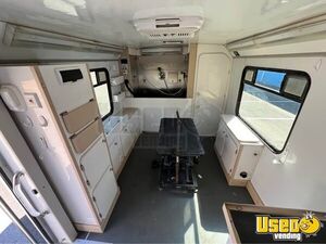 2012 E450 Pet Care / Veterinary Truck Additional 4 Connecticut Gas Engine for Sale