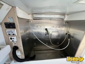 2012 E450 Pet Care / Veterinary Truck Additional 5 Connecticut Gas Engine for Sale
