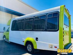 2012 E450 Shuttle Bus Shuttle Bus 5 Texas for Sale