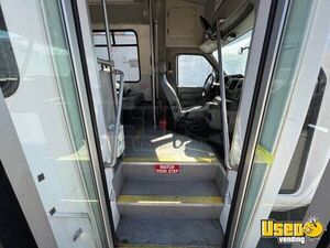 2012 E450 Shuttle Bus Shuttle Bus 8 Florida Gas Engine for Sale