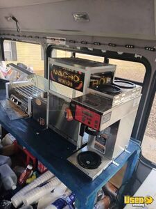 2012 E450 Snowball Truck Generator Georgia Gas Engine for Sale