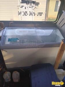 2012 E450 Snowball Truck Prep Station Cooler Georgia Gas Engine for Sale