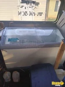 2012 E450 Snowball Truck Prep Station Cooler Georgia Gas Engine for Sale
