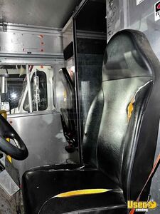 2012 E450 Stepvan 8 New York Gas Engine for Sale