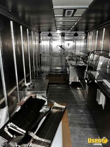 2012 E450 Stepvan Exterior Work Lights New York Gas Engine for Sale