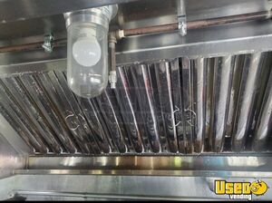 2012 Econoline E350 Kitchen Food Truck All-purpose Food Truck Electrical Outlets Florida Gas Engine for Sale