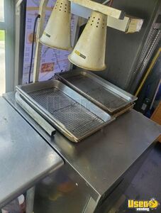 2012 Econoline E350 Kitchen Food Truck All-purpose Food Truck Exhaust Hood Florida for Sale