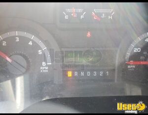 2012 Econoline E350 Kitchen Food Truck All-purpose Food Truck Gas Engine Florida Gas Engine for Sale