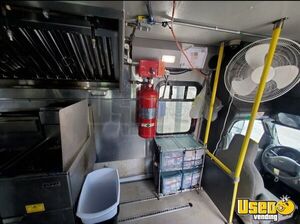 2012 Econoline E350 Kitchen Food Truck All-purpose Food Truck Hot Water Heater Florida for Sale