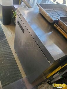 2012 Econoline E350 Kitchen Food Truck All-purpose Food Truck Interior Lighting Florida Gas Engine for Sale