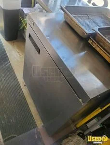 2012 Econoline E350 Kitchen Food Truck All-purpose Food Truck Interior Lighting Florida Gas Engine for Sale