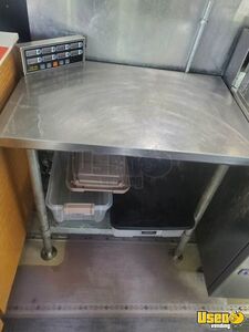 2012 Econoline E350 Kitchen Food Truck All-purpose Food Truck Pro Fire Suppression System Florida Gas Engine for Sale