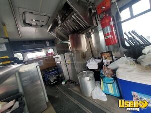 2012 Econoline E350 Kitchen Food Truck All-purpose Food Truck Propane Tank Florida for Sale