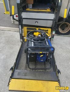 2012 Econoline E350 Kitchen Food Truck All-purpose Food Truck Transmission - Automatic Florida Gas Engine for Sale