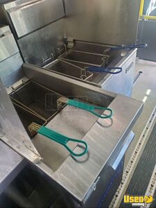 2012 Econoline E350 Kitchen Food Truck All-purpose Food Truck Work Table Florida Gas Engine for Sale