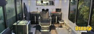 2012 Econoline Mobile Salon Truck Mobile Hair & Nail Salon Truck Hot Water Heater Florida for Sale