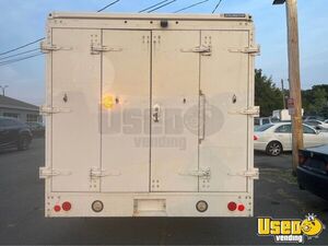 2012 Econoline Step Van Stepvan Transmission - Automatic Pennsylvania Gas Engine for Sale